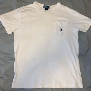 Kid’s T-Shirt from POLO! BARELY WORN & NO STAINS!!